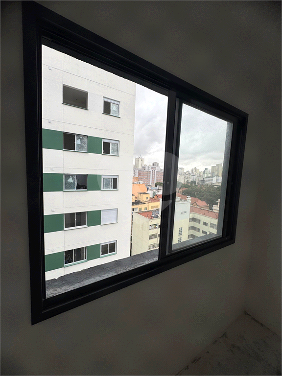 Apartamento à venda com 27mts na Vila Buarque 