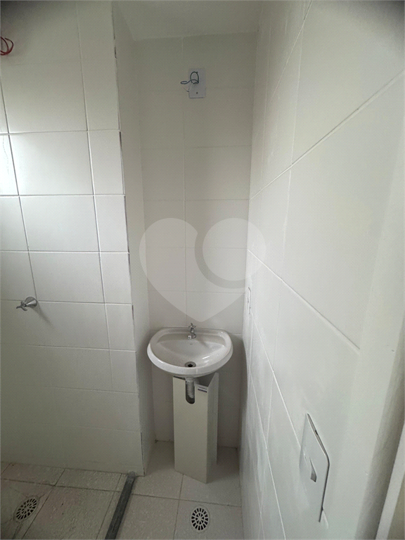 Apartamento à venda com 27mts na Vila Buarque 