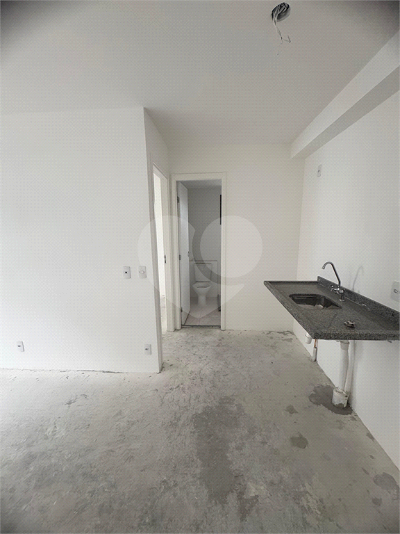Apartamento à venda com 27mts na Vila Buarque 
