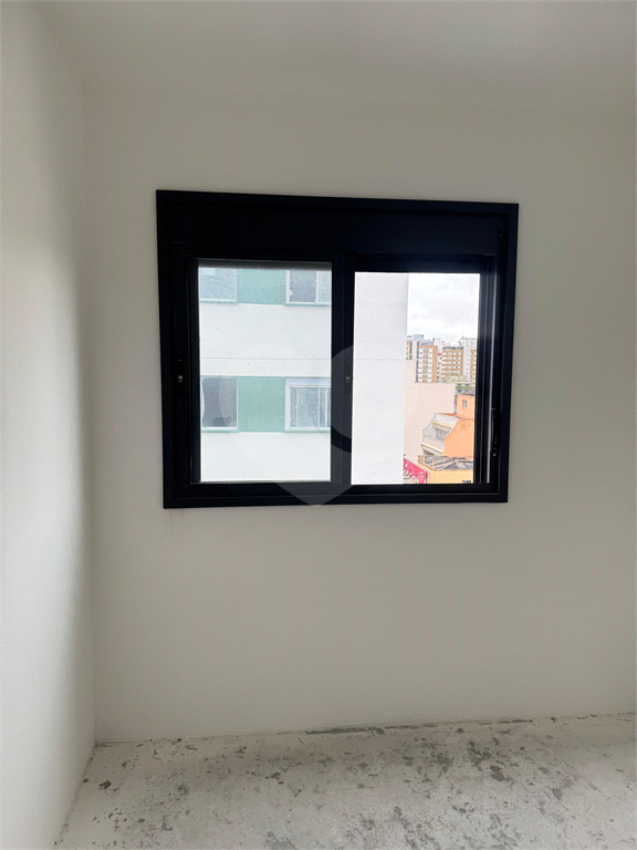 Apartamento à venda com 27mts na Vila Buarque 
