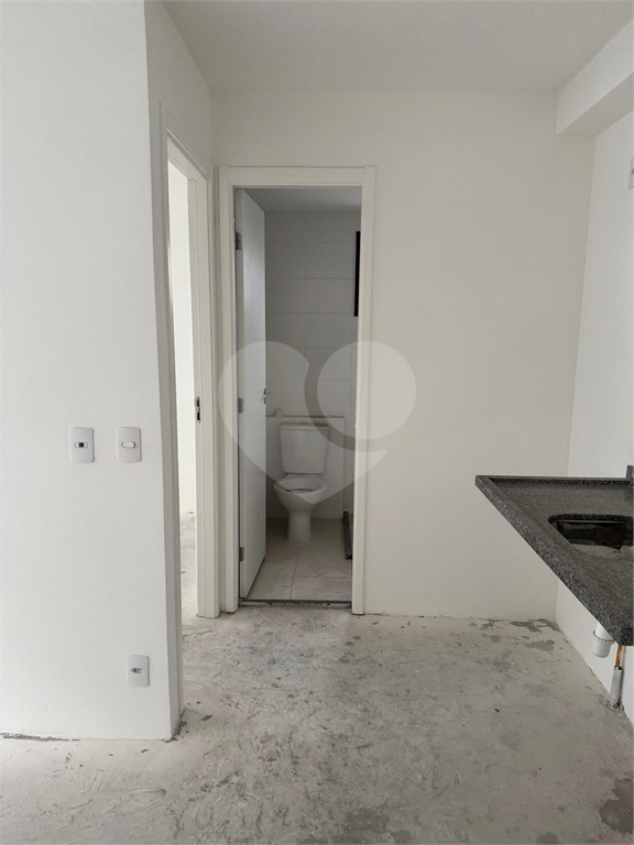 Apartamento à venda com 27mts na Vila Buarque 