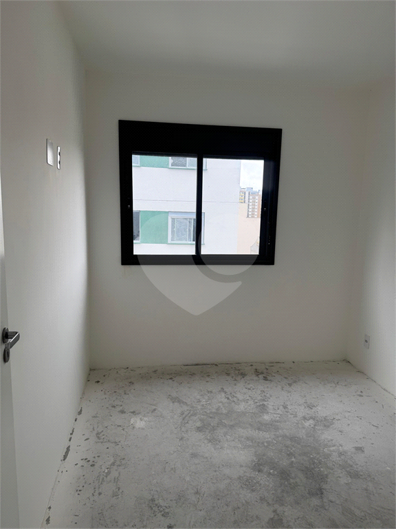 Apartamento à venda com 27mts na Vila Buarque 