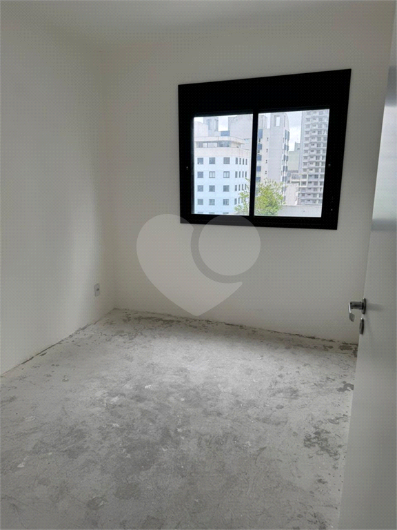 Apartamento com 27mts à venda na Vila Buarque