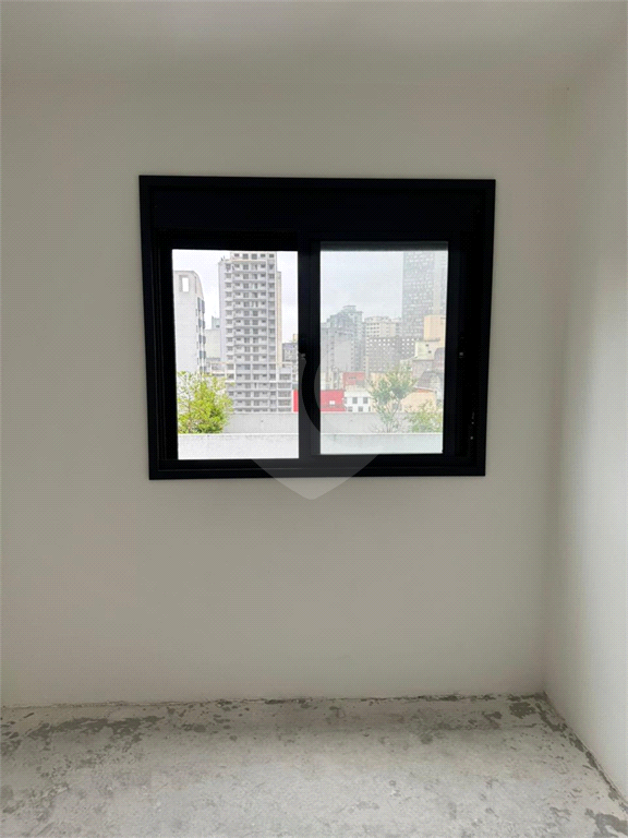 Apartamento com 27mts à venda na Vila Buarque