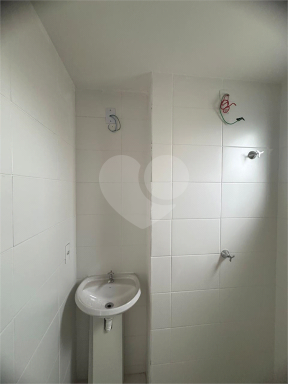 Apartamento com 27mts à venda na Vila Buarque