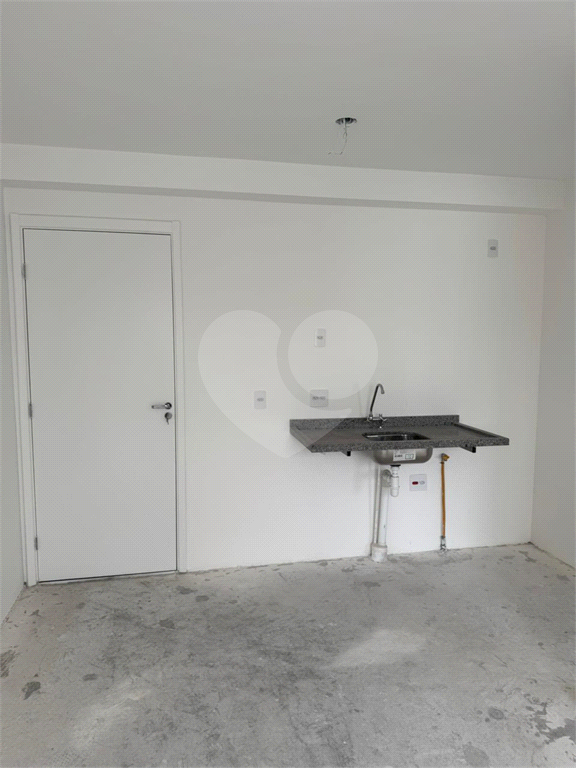 Apartamento com 27mts à venda na Vila Buarque