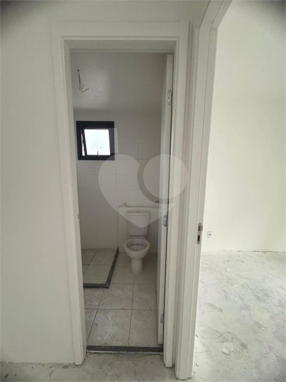 Apartamento com 27mts à venda na Vila Buarque