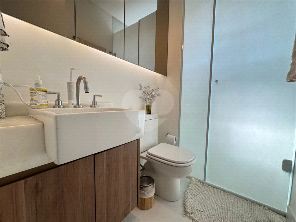 Apartamento com 2 dormitórios (1 suíte), varanda gourmet, 2 vagas e lazer completo – Rua Dr. Virgílio de Carvalho Pinto
