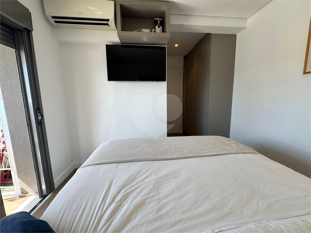 Apartamento com 2 dormitórios (1 suíte), varanda gourmet, 2 vagas e lazer completo – Rua Dr. Virgílio de Carvalho Pinto
