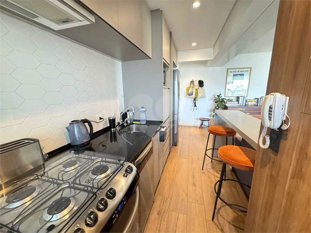 Apartamento com 2 dormitórios (1 suíte), varanda gourmet, 2 vagas e lazer completo – Rua Dr. Virgílio de Carvalho Pinto
