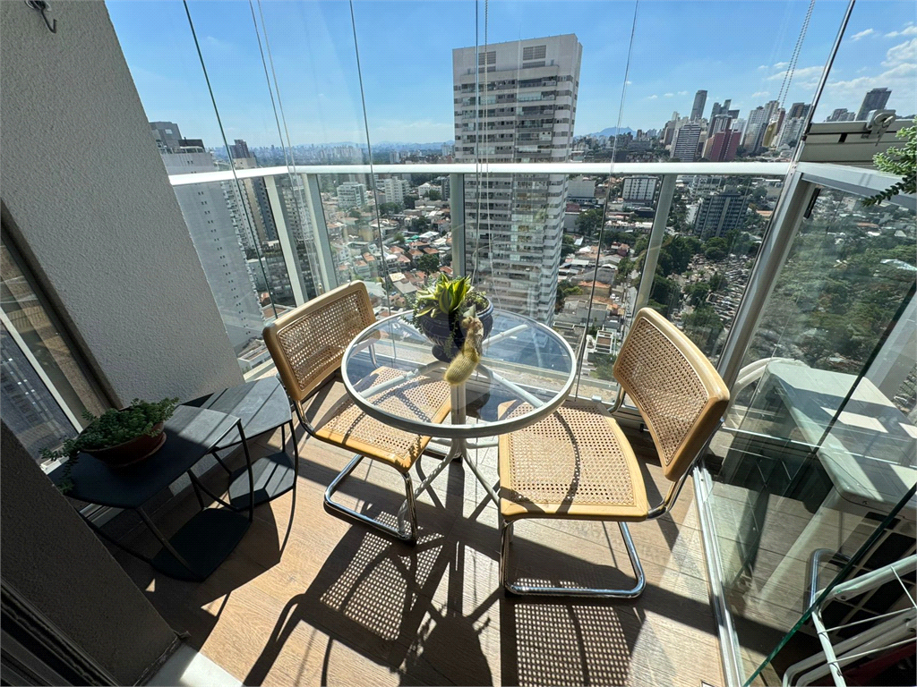 Apartamento com 2 dormitórios (1 suíte), varanda gourmet, 2 vagas e lazer completo – Rua Dr. Virgílio de Carvalho Pinto