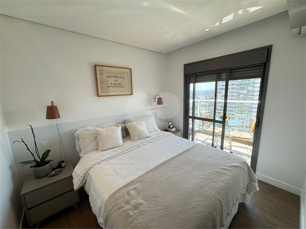 Apartamento com 2 dormitórios (1 suíte), varanda gourmet, 2 vagas e lazer completo – Rua Dr. Virgílio de Carvalho Pinto