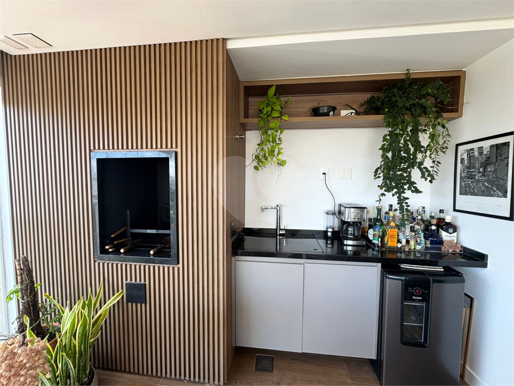 Apartamento com 2 dormitórios (1 suíte), varanda gourmet, 2 vagas e lazer completo – Rua Dr. Virgílio de Carvalho Pinto