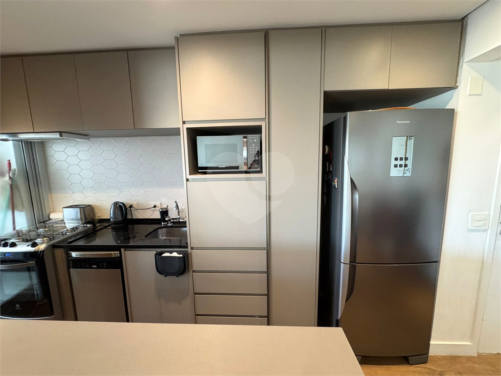Apartamento com 2 dormitórios (1 suíte), varanda gourmet, 2 vagas e lazer completo – Rua Dr. Virgílio de Carvalho Pinto