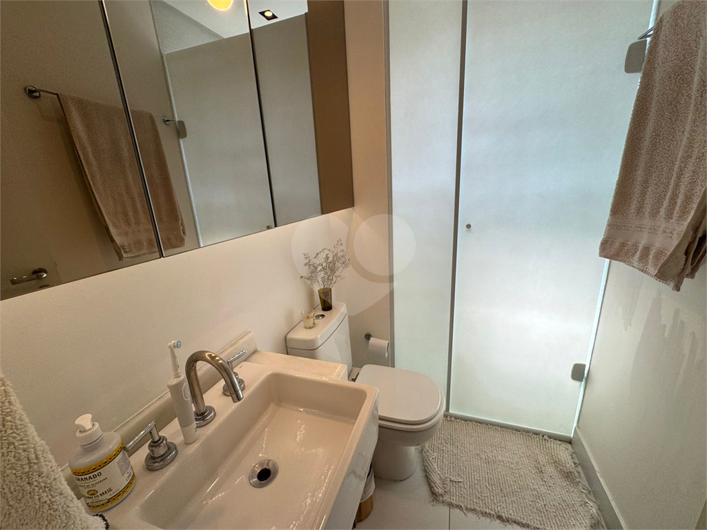 Apartamento com 2 dormitórios (1 suíte), varanda gourmet, 2 vagas e lazer completo – Rua Dr. Virgílio de Carvalho Pinto