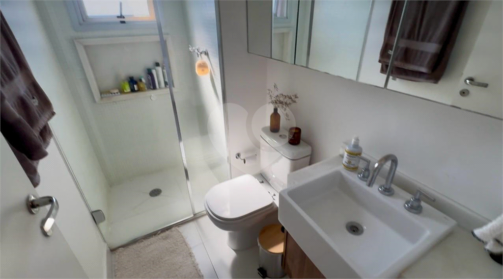 Apartamento com 2 dormitórios (1 suíte), varanda gourmet, 2 vagas e lazer completo – Rua Dr. Virgílio de Carvalho Pinto