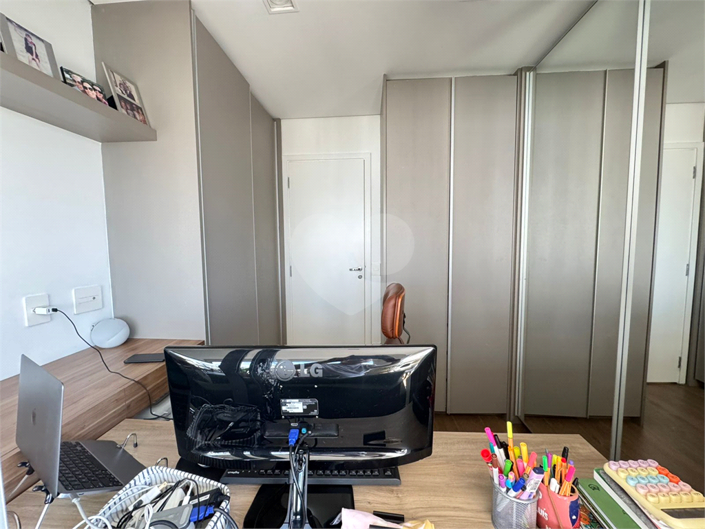 Apartamento com 2 dormitórios (1 suíte), varanda gourmet, 2 vagas e lazer completo – Rua Dr. Virgílio de Carvalho Pinto