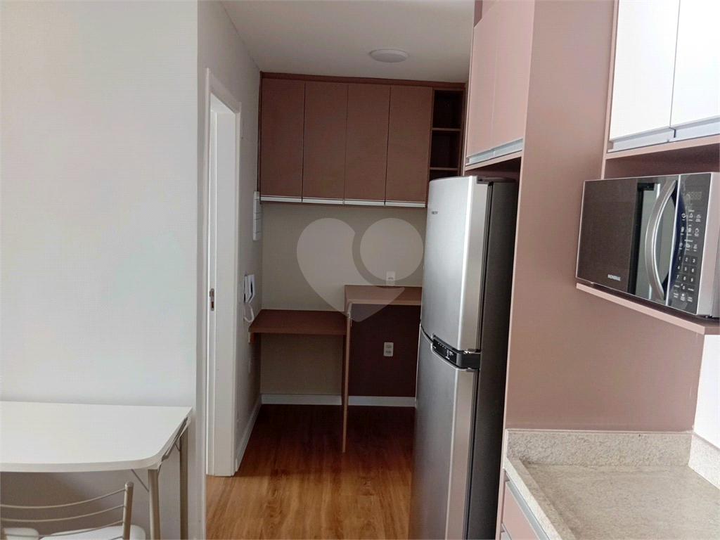 Apartamento reformado à venda na Vila Buarque – Excelente localização!