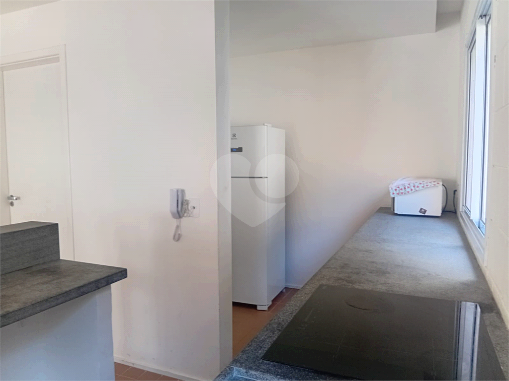 Apartamento reformado à venda na Vila Buarque – Excelente localização!