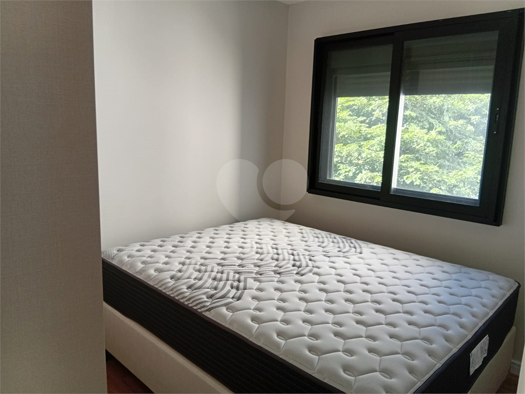 Apartamento reformado à venda na Vila Buarque – Excelente localização!