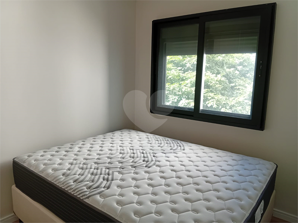 Apartamento reformado à venda na Vila Buarque – Excelente localização!