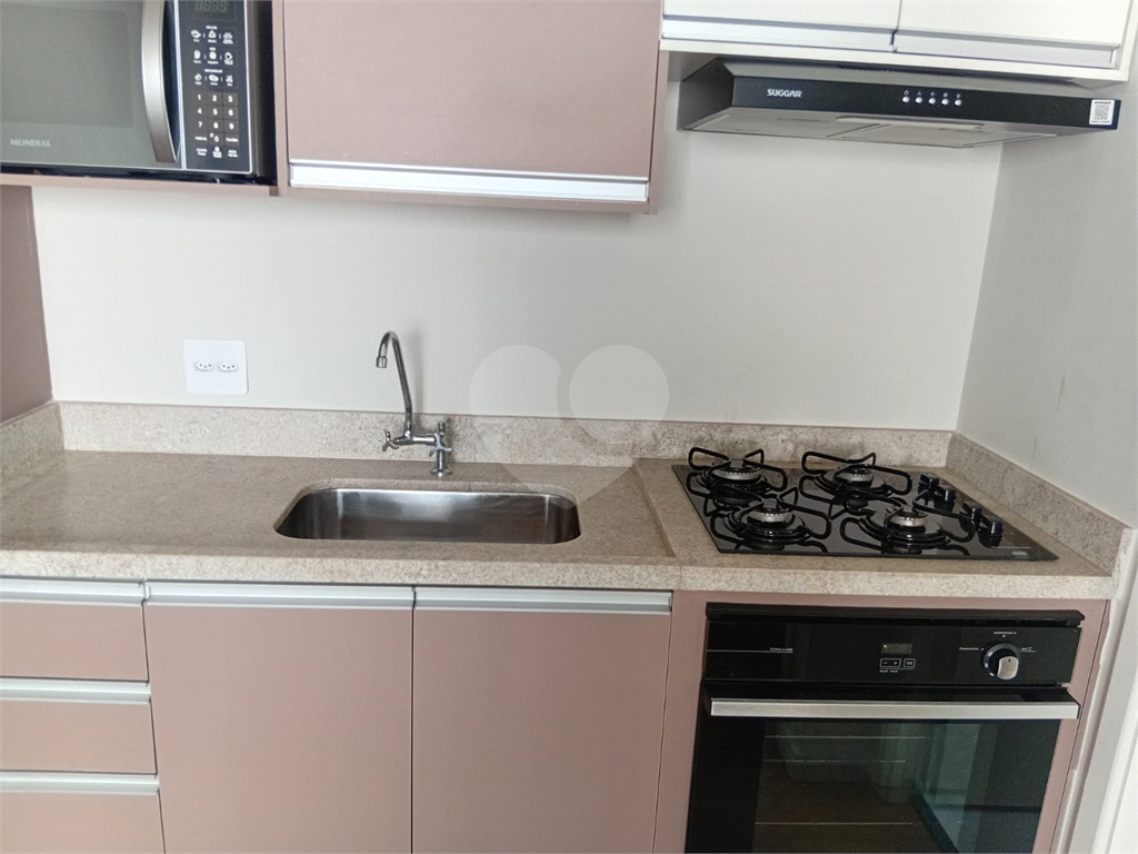 Apartamento reformado à venda na Vila Buarque – Excelente localização!