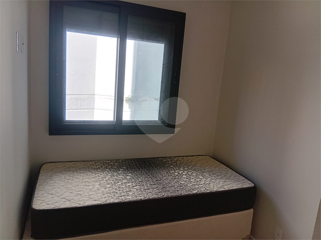 Apartamento reformado à venda na Vila Buarque – Excelente localização!