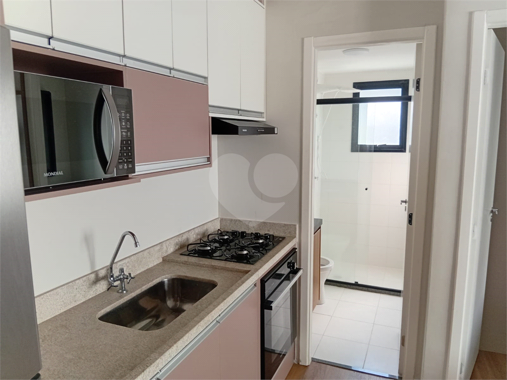 Apartamento reformado à venda na Vila Buarque – Excelente localização!