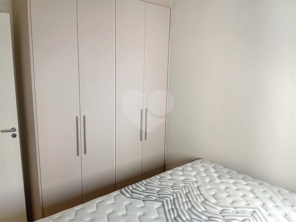 Apartamento reformado à venda na Vila Buarque – Excelente localização!