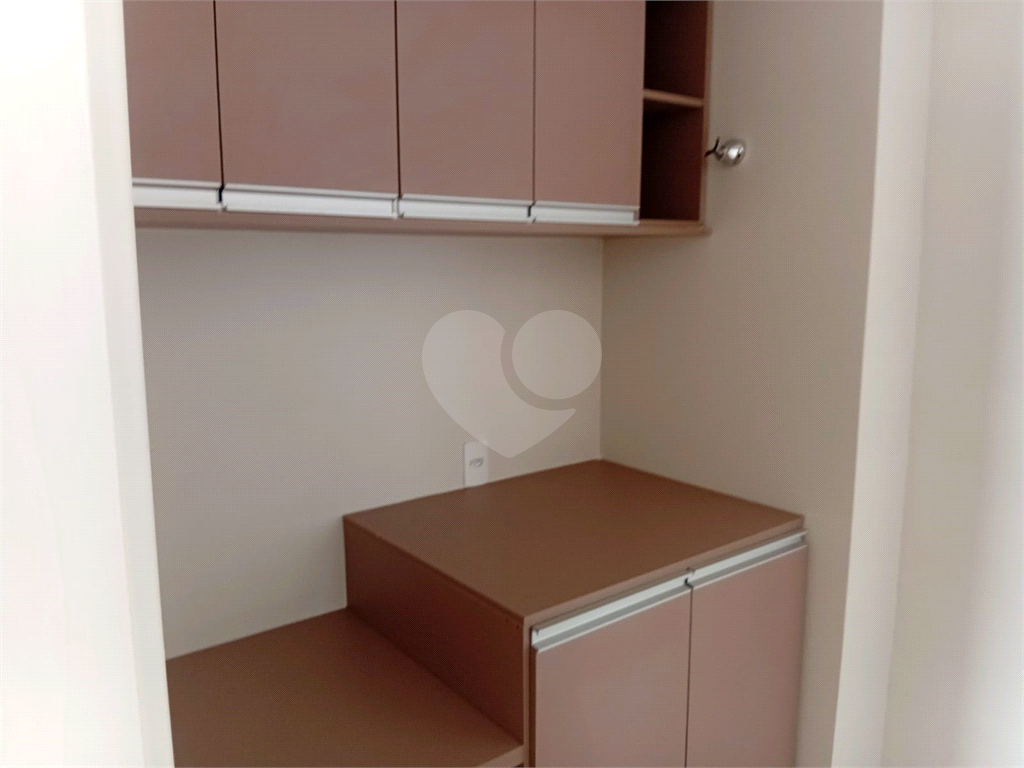 Apartamento reformado à venda na Vila Buarque – Excelente localização!