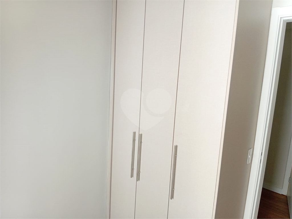 Apartamento reformado à venda na Vila Buarque – Excelente localização!