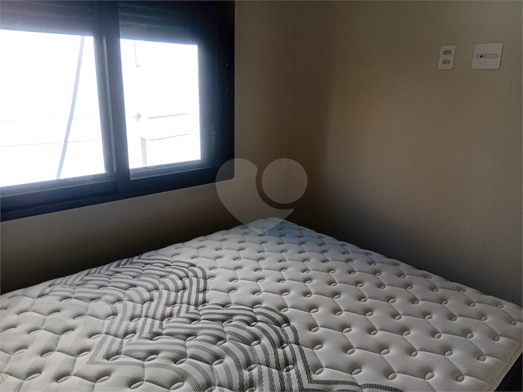 Apartamento reformado à venda na Vila Buarque – Excelente localização!