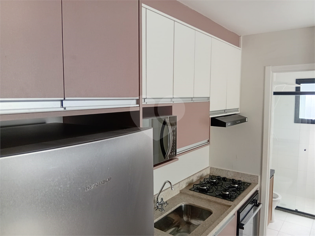 Apartamento reformado à venda na Vila Buarque – Excelente localização!