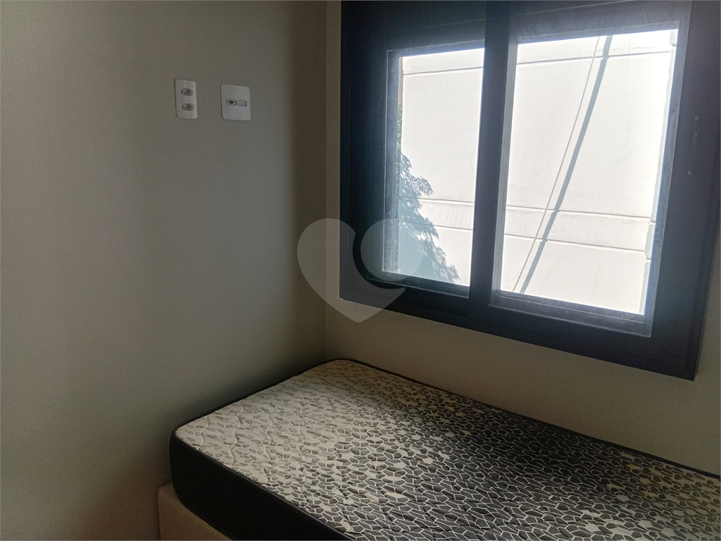 Apartamento reformado à venda na Vila Buarque – Excelente localização!