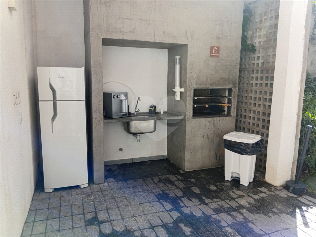 Apartamento reformado à venda na Vila Buarque – Excelente localização!