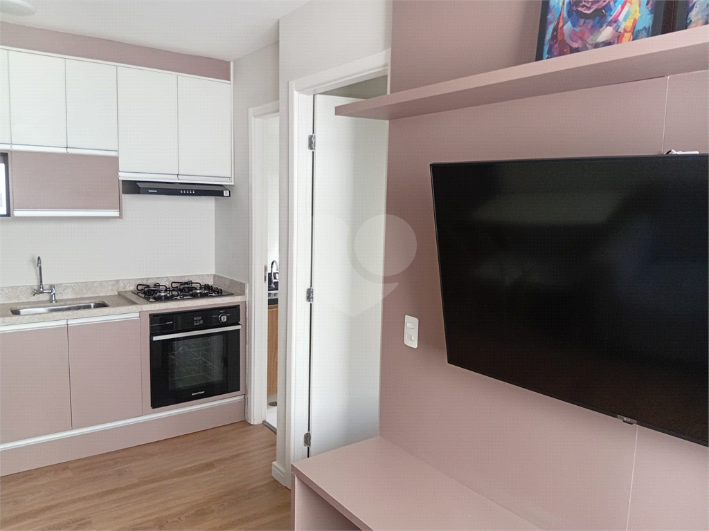 Apartamento reformado à venda na Vila Buarque – Excelente localização!