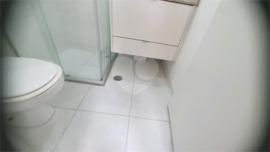 Apartamento 3 quartos (1 suíte) à venda em Pinheiros – 58m², andar alto, varanda, 1 vaga – pronto para morar