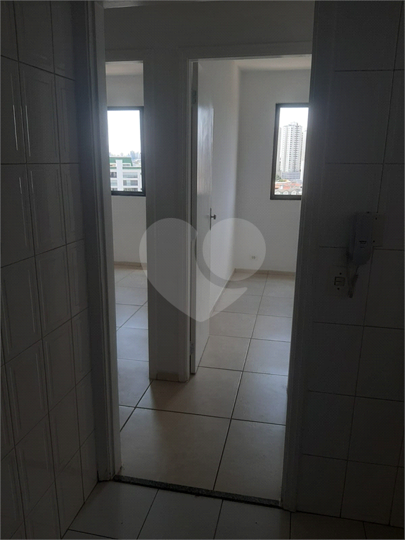 Apartamento muito bem localizado, em frente ao Horto Florestal, um dos maiores e mais valorizados polos verdes da Zona Norte de São Paulo.