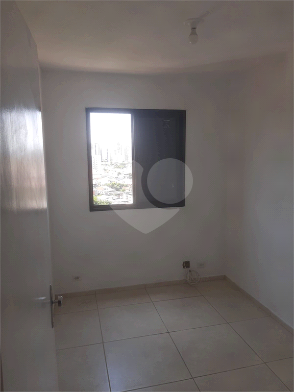 Apartamento muito bem localizado, em frente ao Horto Florestal, um dos maiores e mais valorizados polos verdes da Zona Norte de São Paulo.