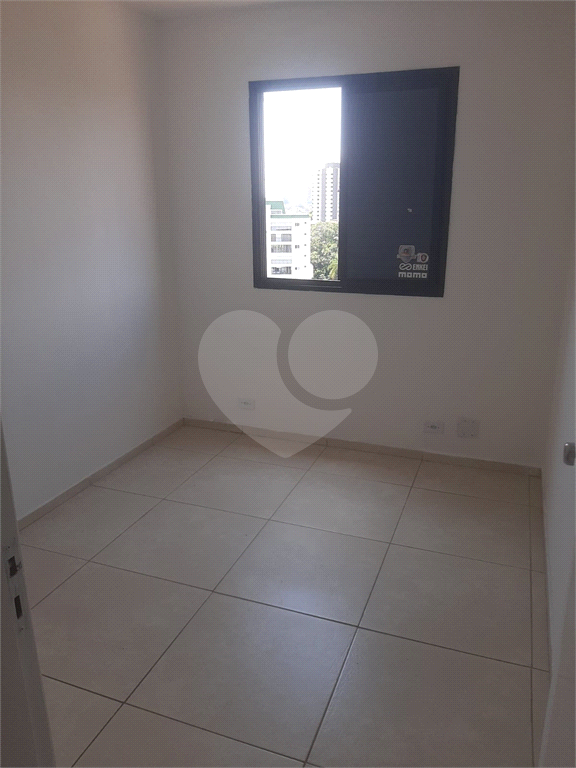 Apartamento muito bem localizado, em frente ao Horto Florestal, um dos maiores e mais valorizados polos verdes da Zona Norte de São Paulo.