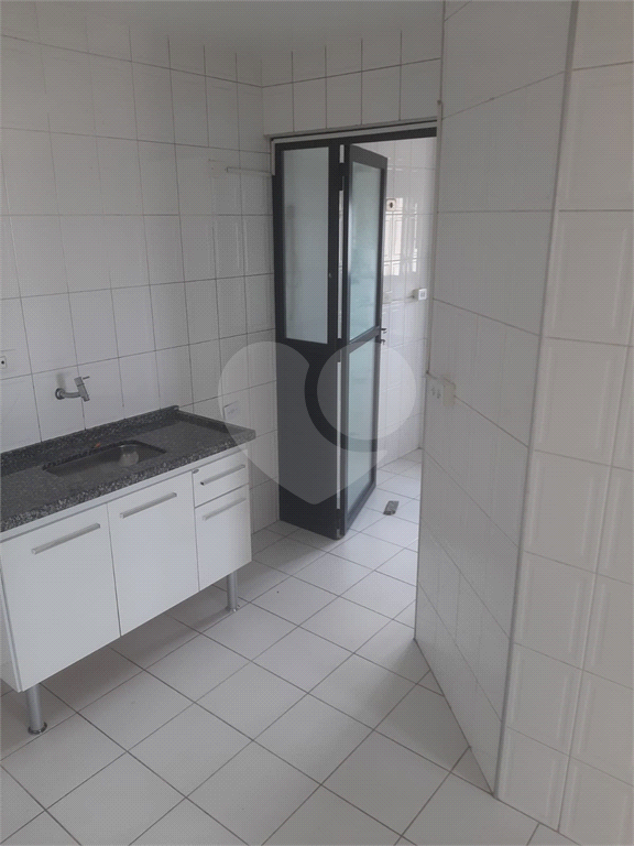 Apartamento muito bem localizado, em frente ao Horto Florestal, um dos maiores e mais valorizados polos verdes da Zona Norte de São Paulo.