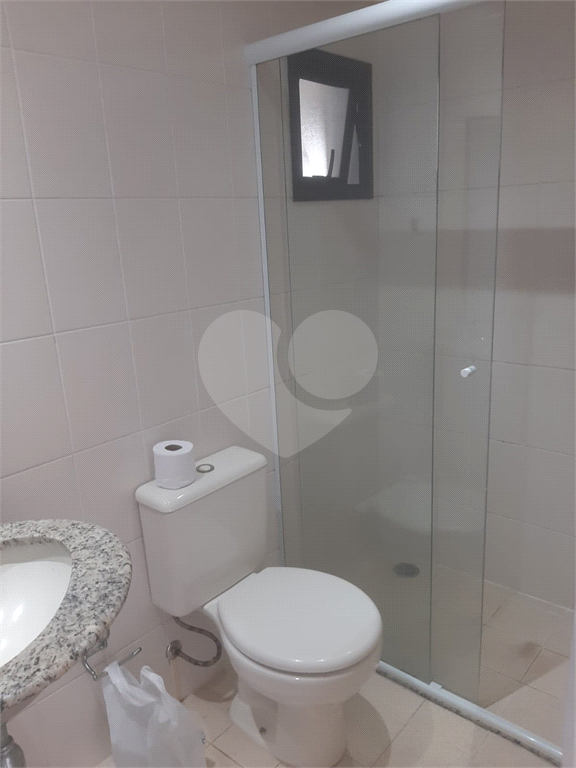 Apartamento muito bem localizado, em frente ao Horto Florestal, um dos maiores e mais valorizados polos verdes da Zona Norte de São Paulo.