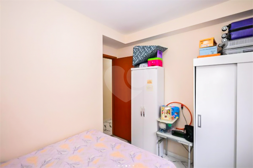 Apartamento - Jardim Boa Vista - 2 Quartos - 1 Vaga - Venda / Compra