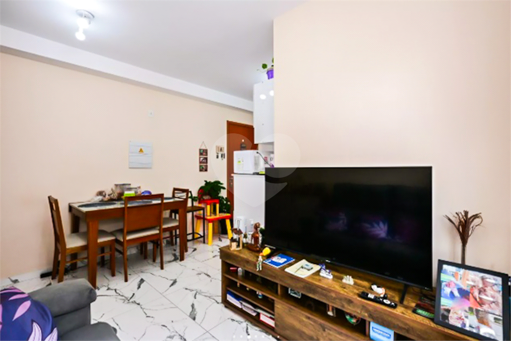Apartamento - Jardim Boa Vista - 2 Quartos - 1 Vaga - Venda / Compra