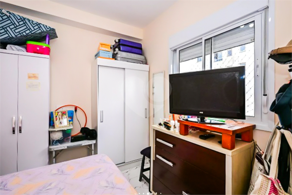 Apartamento - Jardim Boa Vista - 2 Quartos - 1 Vaga - Venda / Compra