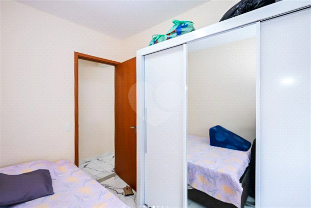 Apartamento - Jardim Boa Vista - 2 Quartos - 1 Vaga - Venda / Compra
