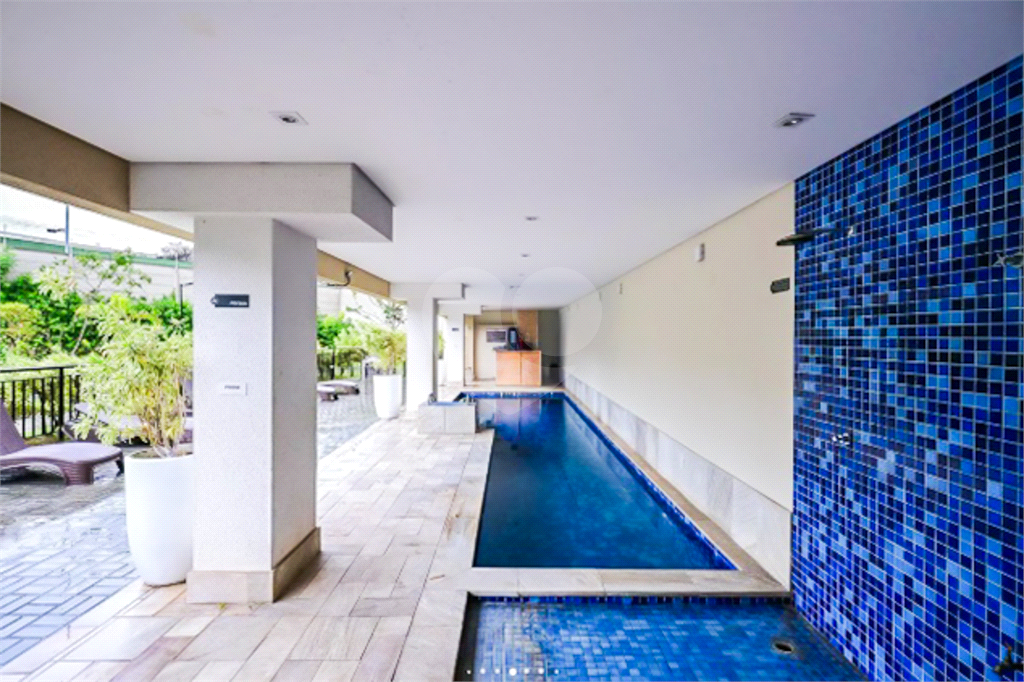 Apartamento - Jardim Boa Vista - 2 Quartos - 1 Vaga - Venda / Compra