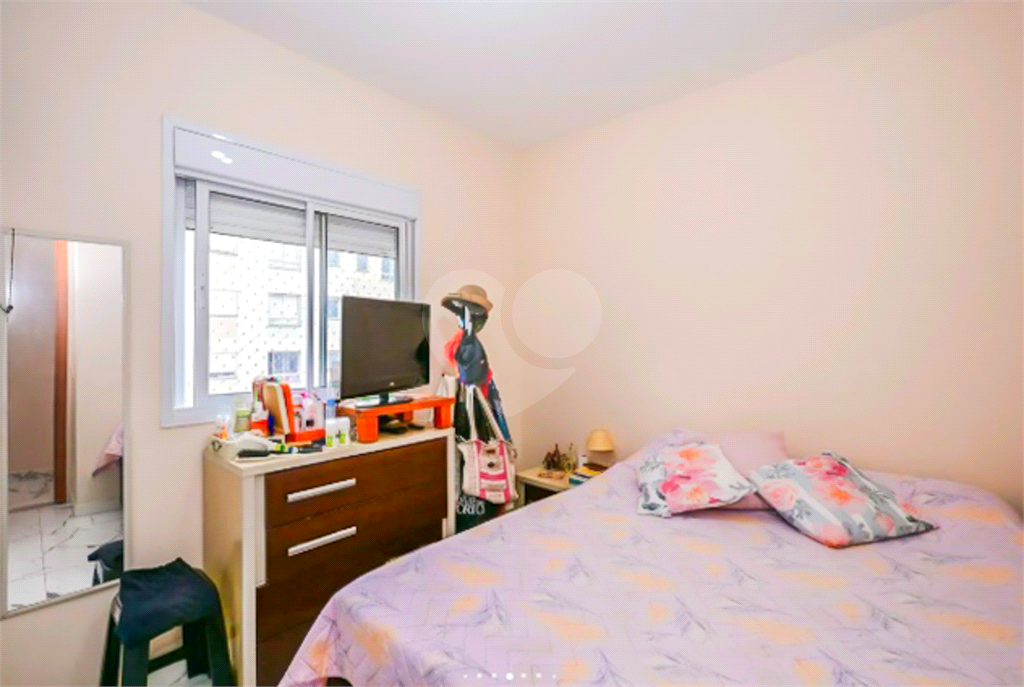 Apartamento - Jardim Boa Vista - 2 Quartos - 1 Vaga - Venda / Compra