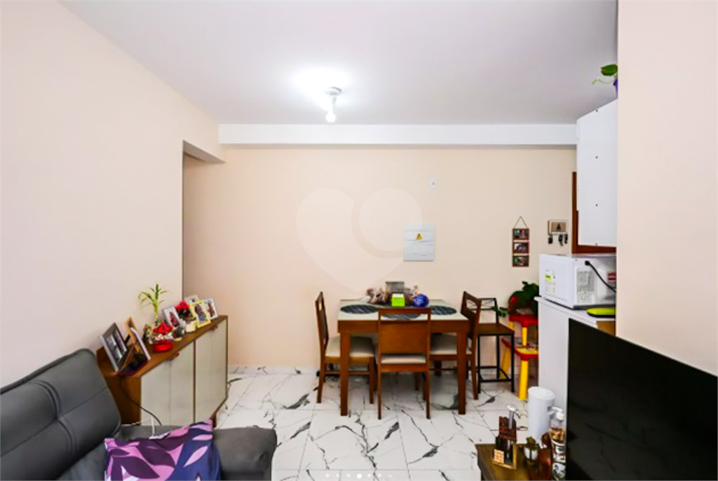 Apartamento - Jardim Boa Vista - 2 Quartos - 1 Vaga - Venda / Compra