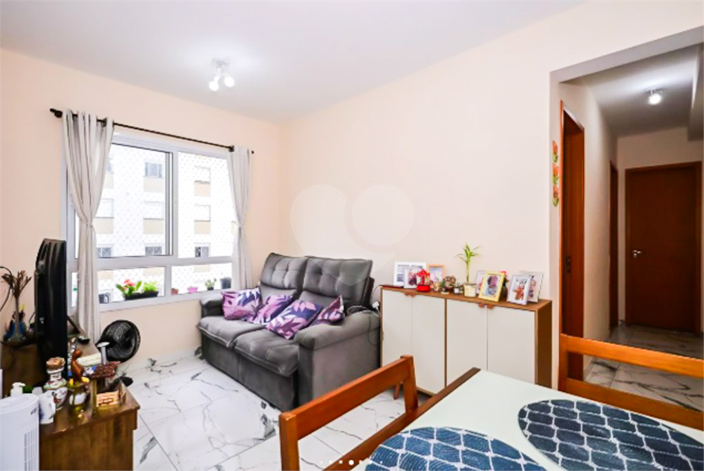 Apartamento - Jardim Boa Vista - 2 Quartos - 1 Vaga - Venda / Compra